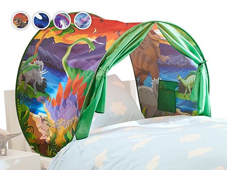 Dormeo Dream tent detský stan, čarovný vesmír