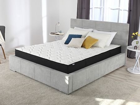Dormeo iMemory S Plus, 120x200 cm