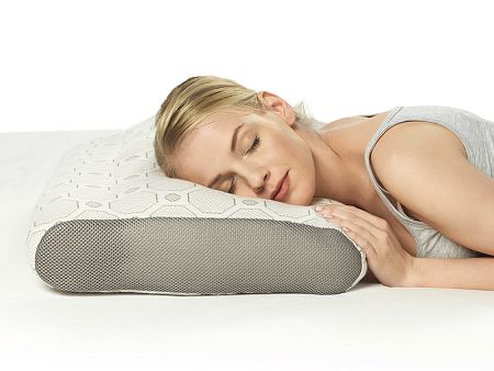 Dormeo vankúš Air Smart Duo, 40x60 cm