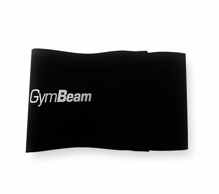 GymBeam Bedrový neoprénový pás Simple