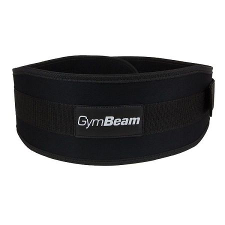 GymBeam Fitness opasok Frank
