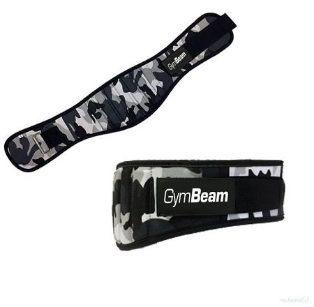 GymBeam Fitness opasok Urban Camo