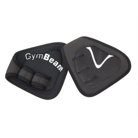 GymBeam Gripy na ruky Gripper Pads