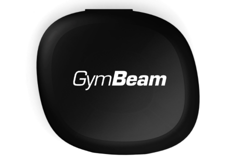 GymBeam Pill Box