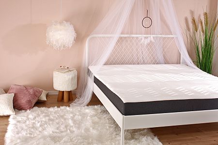Matrac Dormeo Dream Catcher, 90x200 cm