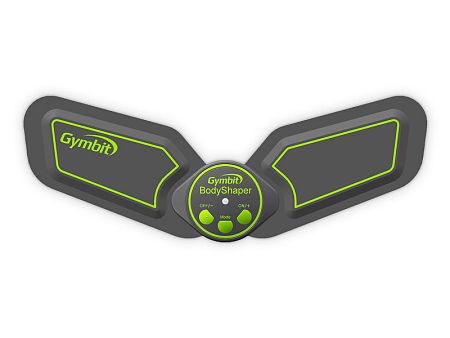 Pás na chudnutie Gymbit Bodyshaper