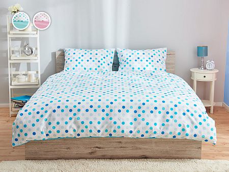 Posteľné obliečky Dormeo Sleep Inspiration
