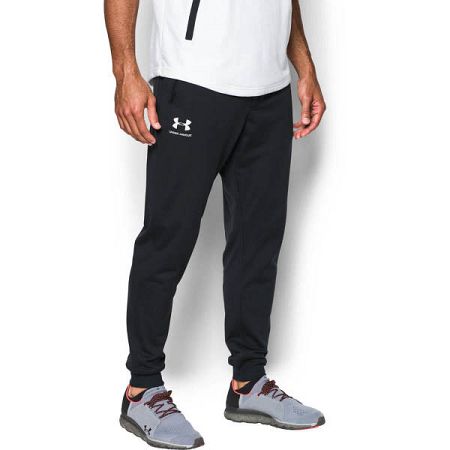 Sportstyle jogger | 290261-001 | Černá black XL