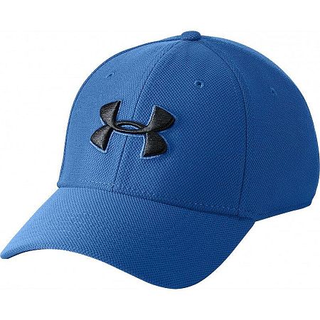 Under Armour Men's Blitzing 3.0 Cap Blue