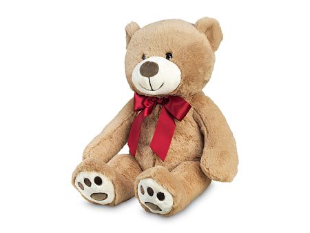 Veľký medvedík Cozy Dormeo, 45 cm