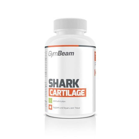 Žraločia chrupavka 100 kaps - GymBeam