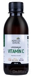 Adelle Davis Liposomální vitamín C 200 ml