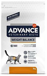 Advance-VD Cat Weight Balance 3kg