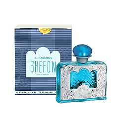 Al Haramain Shefon parfumovaná voda unisex 60 ml