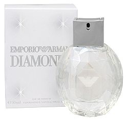 Armani Emporio Diamonds Edp 50ml
