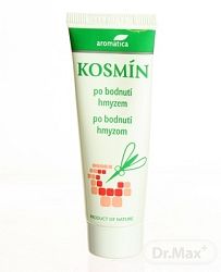 aromatica Kosmín po bodnutí hmyzom masť 25 ml