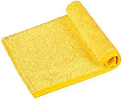 Bellatex uterák žltá 30 x 30 cm