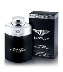 Bentley Men Black Edition Edp 100ml