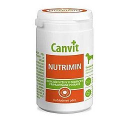Canvit Nutrimin 230 g