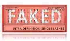 Catrice Faked Ultra Definition Single Lashes 51 ks