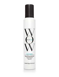 Color Wow Styling Color Control Blue Toning + Styling Foam 200 ml