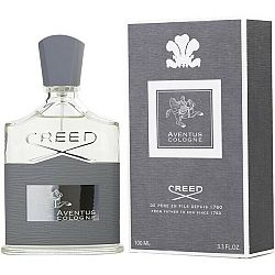 Creed Aventus Cologne parfumovaná voda pánska 50 ml