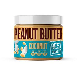 Descanti Peanut Butter Coconut