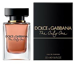 Dolce & Gabbana The Only One parfumovaná voda dámska 30 ml