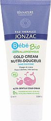 Eau Thermale JONZAC BébéBio Cold Cream detský výživný krém 100 ml