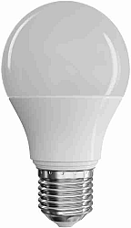 Emos LED žiarovka Classic A60 9W E27 studená biela
