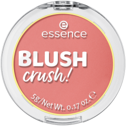 essence lícenka BLUSH crush! 20