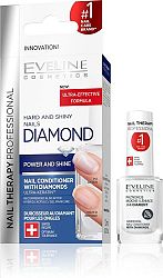 Eveline Cosmetics Spa Nail Diamond Hard And Shiny Nails 12 ml
