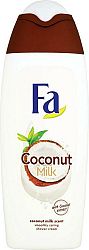 Fa Coconut Milk sprchový gél 400 ml