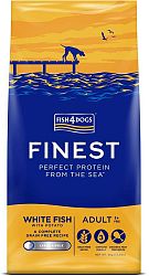 Fish4Dogs Finest Fish Complete Ryba 6 kg