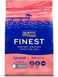Fish4Dogs Original Finest Salmon Adult MINI 1,5 kg