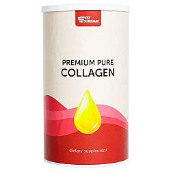FitStream Premium Pure Collagen (350g)