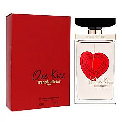 Franck Olivier One Kiss parfumovaná voda dámska 75 ml