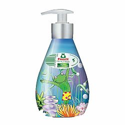 Frosch EKO Tekuté mydlo pre deti – dávkovač (300 ml)