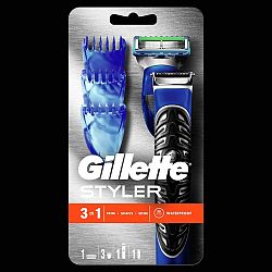 Gillette Fusion ProGlide Power Styler