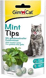 Gimcat Cat Mintips 40g