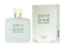 Giorgio Armani Acqua di Gio toaletná voda dámska 100 ml