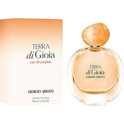 Giorgio Armani Terra Di Gioia parfumovaná voda dámska 50 ml