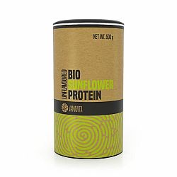 Gymbeam bio slnecnica protein vanavita bp 500 g