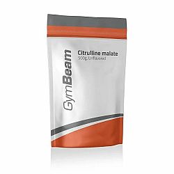 GymBeam Citrulline Malate 250 g