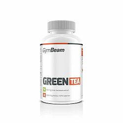 GymBeam Green Tea 120 kapsúl