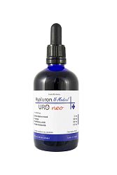 Hyaluron N-Medical URO kvapky 100 ml