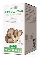 IMUNIT HLIVA USTRICOVA 150+60CPS