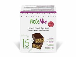 KetoMix proteinová tyčinka 40 g