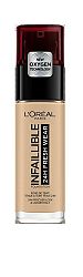 L'Oréal Paris Infaillible make-up SPF15 120 Vanille 30 ml