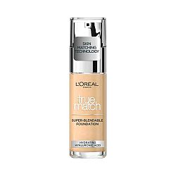 L'Oréal Paris True Match SPF17 make-up N1,5 Linen 30 ml
